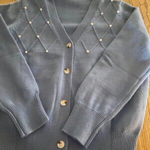 Sweater.  Women's medium.